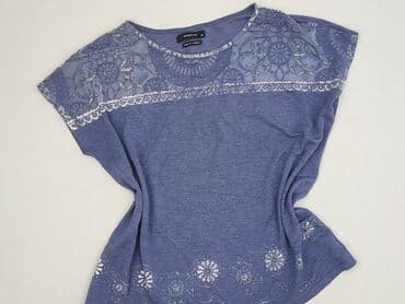 koszulki z długim rękawem damskie reserved: Reserved, Футболка жіноча, розмір M — 2