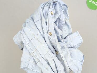 szlafrok carry: Carry, Koszulа dla mężczyzn, rozmiar L — 6