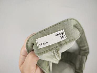 indicode jeans: Sinsay, Jeansy damskie, rozmiar S — 4
