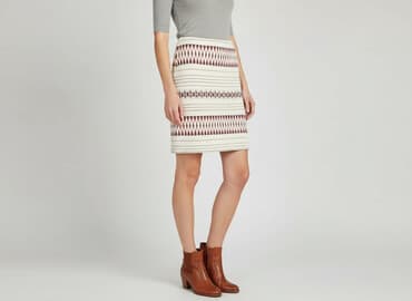 koszulki z atomowkami: Atmosphere, Spódnica damska, rozmiar S — 7