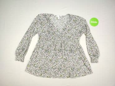 majtki bezszwowe damskie hm: H&M, Жіноча блуза, розмір XL — 2