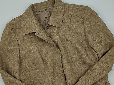 jacket reserved: Women`s trench, size L — 1