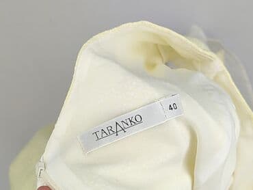 taranko sweterek: Taranko, Sukienka damska, rozmiar L — 5
