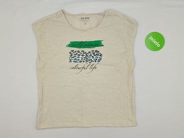 monnari bluzka pod marynarkę: Blue Seven, Bluzka damska, M — 2