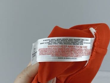 koszulka apator toruń: Szorty, Primark, 1-3 m, stan - Idealny — 4