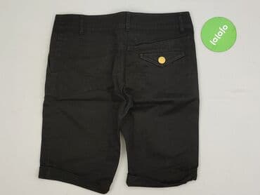 spodenki damskie jordan: Topshop, Szorty damskie, rozmiar M — 3