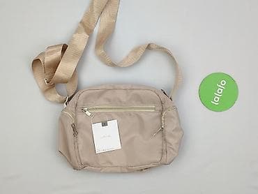 torba pull and bear: Torebka, Janina, stan - Idealny — 2