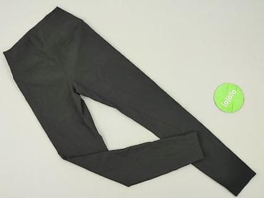 gym king dresy: Legginsy Sportowe damskie, rozmiar S — 2