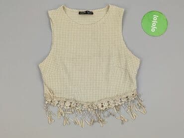 biustonosze 85a: Shein, Top damski, rozmiar S — 2