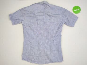 koszule męskie na impreze: Wółczanka, Koszulа dla mężczyzn, rozmiar L — 3