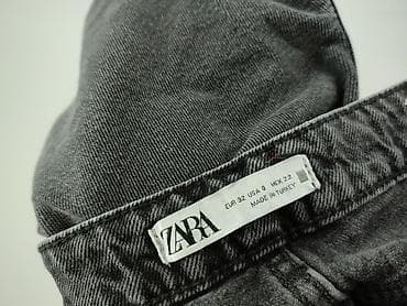dżinsy c: Zara, Jeansy damskie, rozmiar 2XS — 5