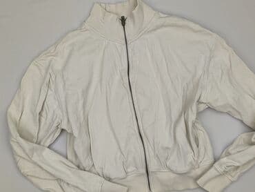 Zara, Women`s sweatshirt, size L (EU 40)