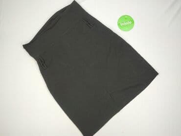 spódnice czarne z kieszeniami: Spódnica damska, rozmiar S — 4