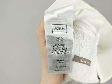 spódnice cos: Asos, Spódnica damska, rozmiar XS — 4