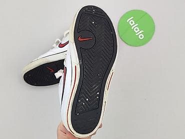 nike dunk low tanio: Nike, Sneakersy damskie, rozmiar 39 — 5