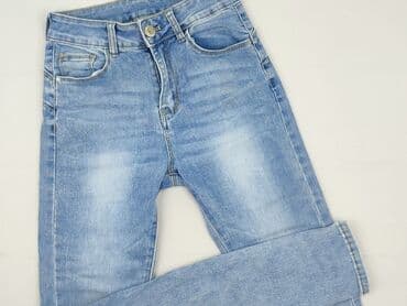 Jeans for women, size XS (EU 34)