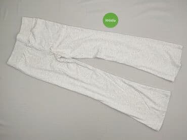 legginsy latex ocieplane: Sinsay, Legginsy rozmiar M — 3