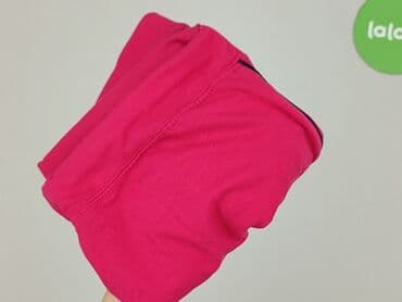 sportowe krótkie spodenki damskie: Szorty damskie, rozmiar L — 6