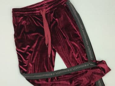 Sweatpants for women, size M (EU 38)