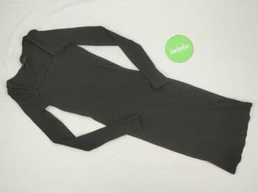 sukienka w czerwoną krate mohito: Sinsay, Sukienka damska, XS — 2