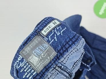 jeans version: Jeansy damskie, rozmiar M — 4