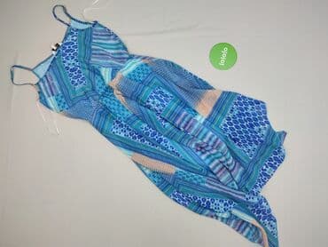 sukienka poliamid: Sukienka damska, rozmiar XS — 2