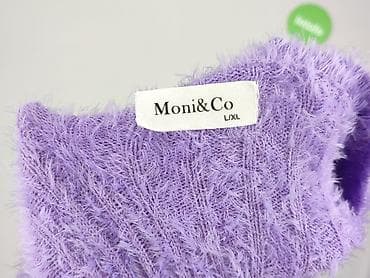 sweter armani: Sweter damski, rozmiar XL — 4