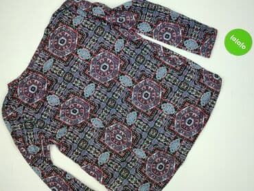 bluzka azteckie wzory: Bluzka damska, rozmiar L — 3