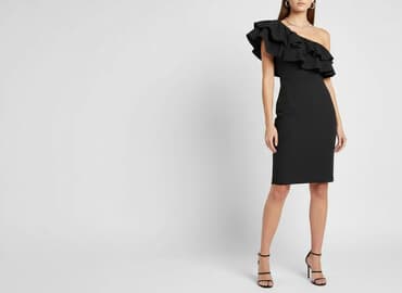 sukienki chi chi london: Chi Chi London, Sukienka damska, rozmiar XS — 7