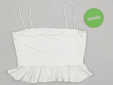 bebe top: Shein, Top damski, rozmiar M — 2