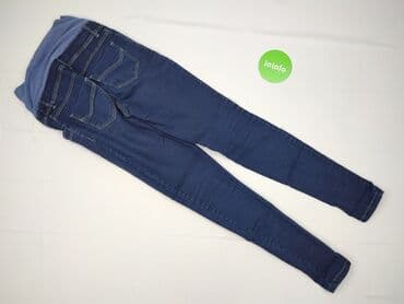 c a top: Jeansy damskie, S — 3