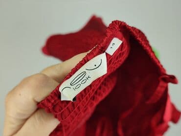 sukienki na wesele obcisła: Look, Top damski, rozmiar L — 4