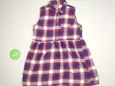swetrowa sukienka h: Animal, Women`s dress, size L (EU 40) — 2