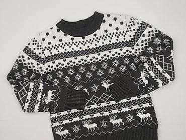 Sweter damski, rozmiar L