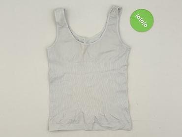 biustonosz h: T-shirt damski, rozmiar S — 2