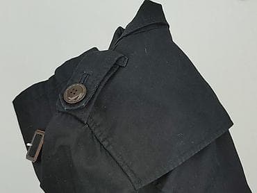 bomber: H&M, Trencz damski, rozmiar S — 6