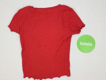 t shirty abercrombie and fitch: Bershka, T-shirt damski, rozmiar XS — 3