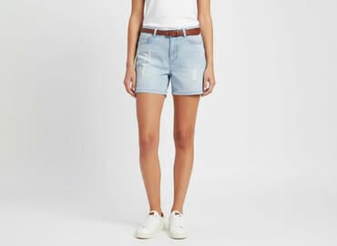 sofix kozaki: Vero Moda, Szorty damskie, S — 8