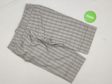 belkin spodnie: F&F, Spodnie materiałowe damskie, rozmiar M — 4