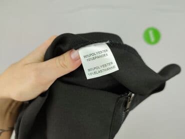 wyprzedaż sukienek sylwestrowych: Sinsay, Sukienka damska, S — 6