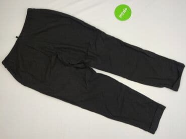 leginsy sinsay: Sinsay, Spodnie materiałowe damskie, rozmiar L — 3