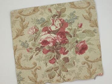 komplet pościeli: Pillowcase, 42 x 42, kolor - Kolorowy, stan - Dobry — 1