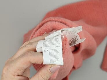 Kobiety: Sinsay, Sweter damski, M — 4