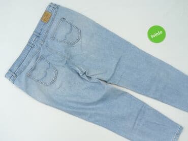 джинси жіночі сінсей: Jeansy damskie, rozmiar 4XL — 3