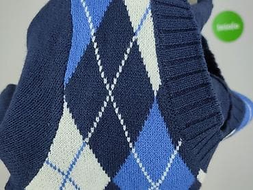 appendage bluzy: H&M Divided, Sweter damski, rozmiar S — 6