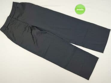 buty do czarnych rajstop: Bik Bok, Spodnie materiałowe damskie, rozmiar XS — 2