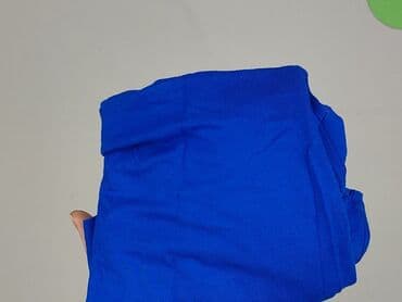 marynarka damska niebieska reserved: Bluzka damska, rozmiar S — 6