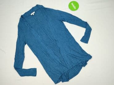 kardigan damski wiosenny: Chillout Clothes, Kardigan damski, rozmiar S — 2