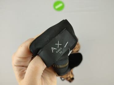styl boho sukienki: AX, Sukienka damska, rozmiar S — 4