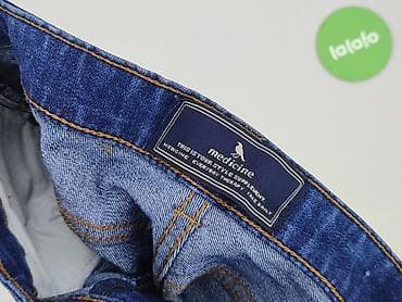 klapki: Medicine, Szorty damskie, rozmiar S — 4